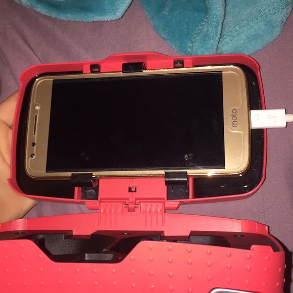 HOMIDO VR - Picture 4 of 5